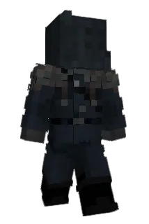 capy320 Minecraft avatar full body