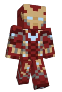 capy_jr Minecraft avatar full body