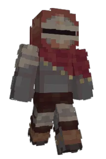 capybara1301 Minecraft avatar full body