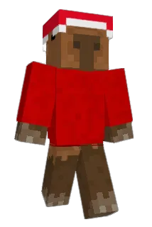 capybara_9 Minecraft avatar full body
