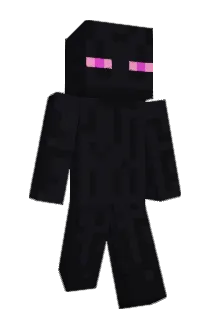 capzzang_ Minecraft avatar full body