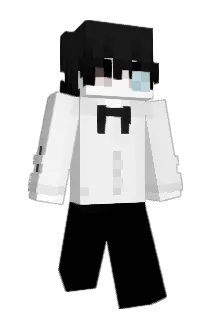 car23 Minecraft avatar full body