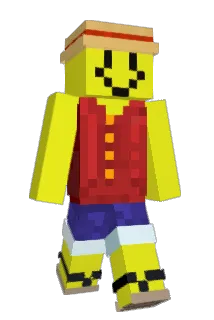 car_bruv Minecraft avatar full body