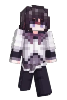car_roach Minecraft avatar full body
