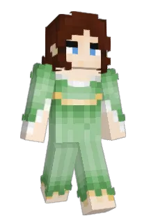 carawithcookies Minecraft avatar full body