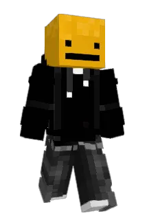 carbaz_ Minecraft avatar full body