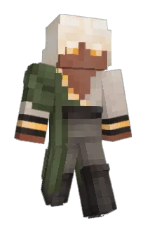 carbonatedjelly Minecraft avatar full body