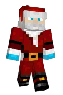 carcarbooger Minecraft avatar full body