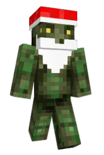 cardant114 Minecraft avatar full body