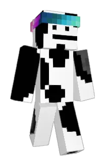 cardcrafter7080 Minecraft avatar full body