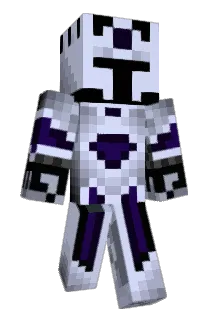 cardjitsu568 Minecraft avatar full body