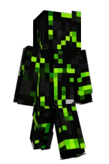 cardmarius Minecraft avatar full body