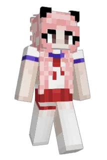 cardsagainstme Minecraft avatar full body