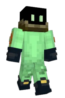 carelessimp53 Minecraft avatar full body