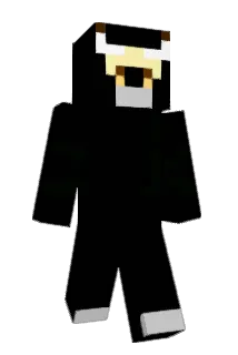 carflo03 Minecraft avatar full body