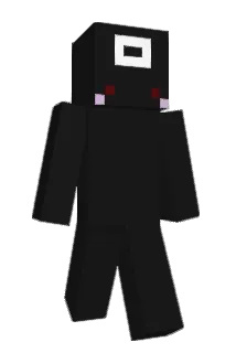 cariniii Minecraft avatar full body