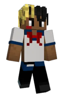 carl_0 Minecraft avatar full body