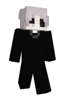 carl_187 Minecraft avatar full body