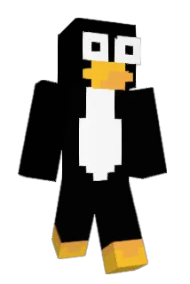 carl_johan00 Minecraft avatar full body