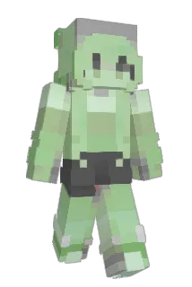 carl_marxx Minecraft avatar full body