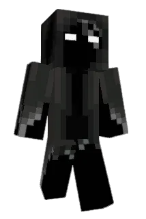 carleman98 Minecraft avatar full body