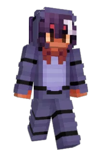 carlettosgn Minecraft avatar full body