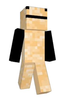 carley1090 Minecraft avatar full body