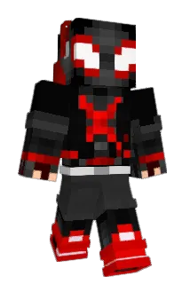 carliitos2006 Minecraft avatar full body