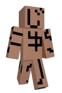 carlimuamazon Minecraft avatar full body