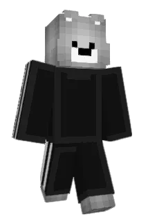 carlinette2 Minecraft avatar full body