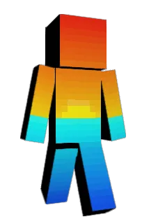 carlitos774 Minecraft avatar full body
