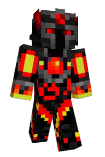carlomoody Minecraft avatar full body