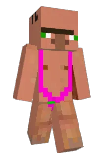 carlopro8888 Minecraft avatar full body