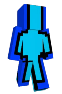 carlos2300 Minecraft avatar full body