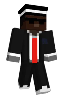carlos248 Minecraft avatar full body