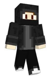 carlos6626 Minecraft avatar full body