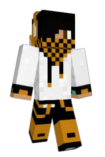 carlosmtz1 Minecraft avatar full body