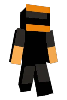 carlosoak Minecraft avatar full body