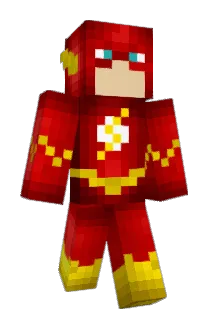 carlossainz13 Minecraft avatar full body