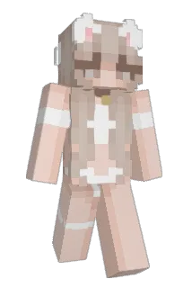 carlott Minecraft avatar full body