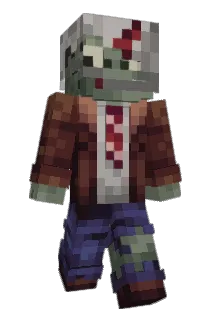 carloxdt25 Minecraft avatar full body
