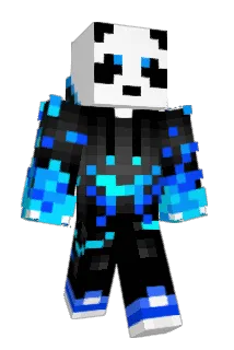 carlslayer101 Minecraft avatar full body