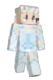 carly_1 Minecraft avatar full body