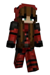 carma04 Minecraft avatar full body