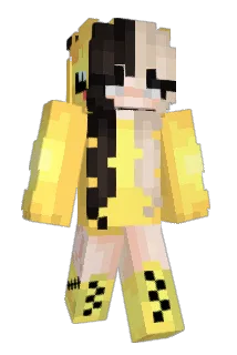 carmaid_ Minecraft avatar full body
