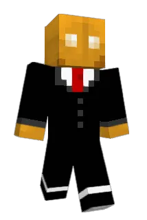 carmamups3 Minecraft avatar full body