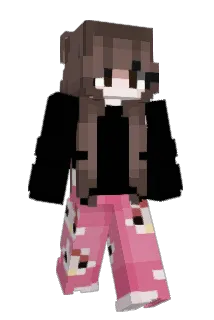 carmen3794 Minecraft avatar full body