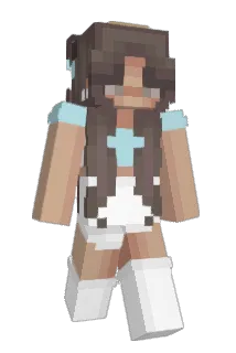 carmz278 Minecraft avatar full body