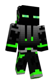 carndog1996 Minecraft avatar full body