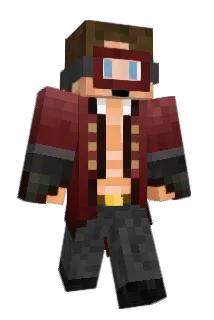 carnor03 Minecraft avatar full body